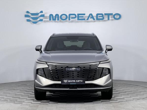 Haval F7 II с пробегом 2024 года, цена 2 590 000 рублей, 5800 км, внедорожник, Автокод Объявления
