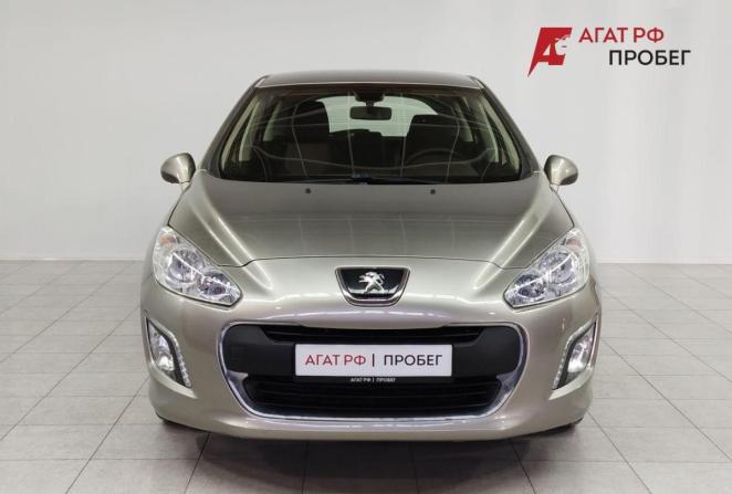 Peugeot 308 I Рестайлинг с пробегом 2012 года, цена 470 000 рублей, 193897 км, хэтчбек, Автокод Объявления
