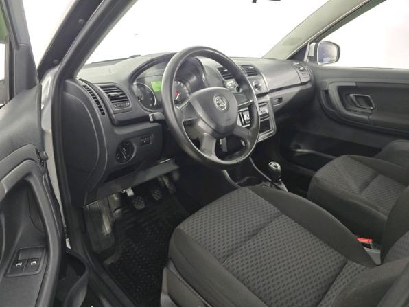 Skoda Fabia II Рестайлинг с пробегом 2013 года, цена 439 000 рублей, 139265 км, хэтчбек, Автокод Объявления