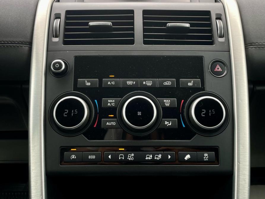 Land Rover Discovery Sport I Краснодар  - изображение 18