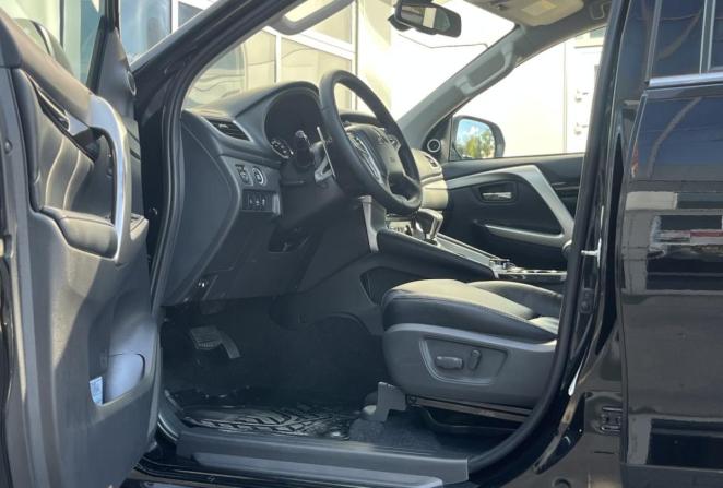 Mitsubishi Pajero Sport III с пробегом 2020 года, цена 3 050 000 рублей, 173376 км, внедорожник, Автокод Объявления