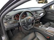 BMW 7 серии V (F01/F02/F04) Москва  - изображение 46