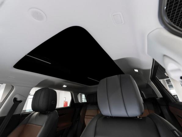 Land Rover Range Rover Evoque II Рестайлинг с пробегом 2025 года, цена 6 250 000 рублей, 26 км, внедорожник, Автокод Объявления