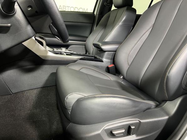 Mitsubishi Eclipse Cross I Рестайлинг с пробегом 2022 года, цена 2 697 700 рублей, 50617 км, внедорожник, Автокод Объявления
