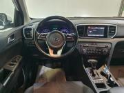 Kia Sportage IV Рестайлинг Кемерово  - изображение 29