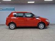 Skoda Fabia II Рестайлинг Москва  - изображение 21