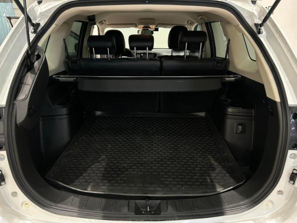 Mitsubishi Outlander III Рестайлинг 3 с пробегом 2021 года, цена 2 259 000 рублей, 105672 км, внедорожник, Автокод Объявления