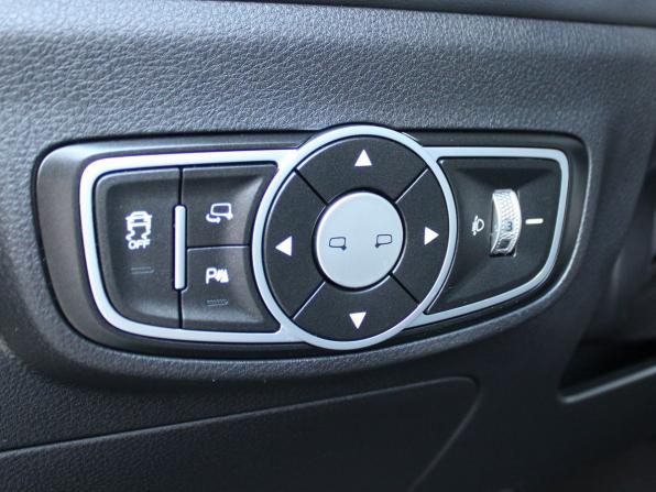 JETOUR X90+ с пробегом 2024 года, цена 2 119 000 рублей, 30687 км, внедорожник, Автокод Объявления