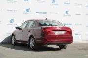 Volkswagen Jetta VI Рестайлинг Пермь  - изображение 28