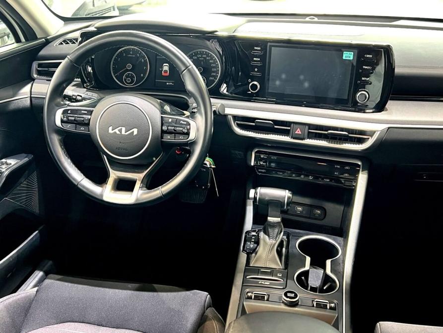 Kia K5 III Оренбург  - изображение 24