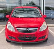 Opel Corsa D Воронеж  - изображение 19