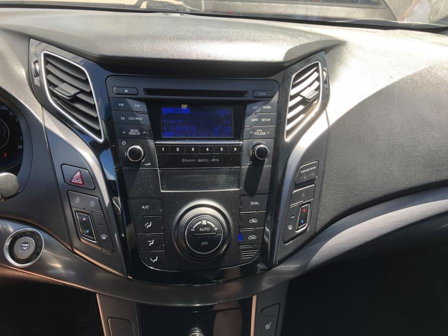 Hyundai i40 I Брянск  - изображение 12