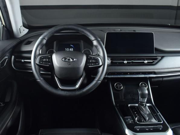 Chery Tiggo 8 I с пробегом 2020 года, цена 1 899 999 рублей, 71486 км, внедорожник, Автокод Объявления