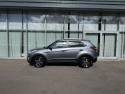 Hyundai Creta I Рестайлинг Воронеж  - изображение 20