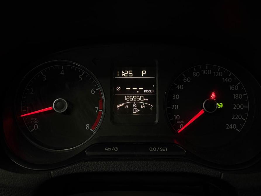 Volkswagen Polo V Рестайлинг Краснодар  - изображение 10