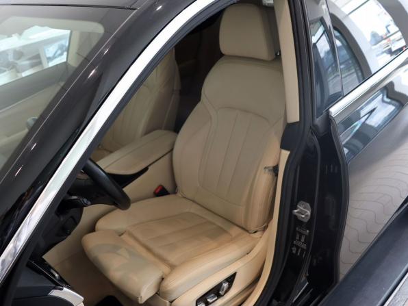 BMW 6 серии IV (G32) с пробегом 2019 года, цена 4 200 000 рублей, 77799 км, лифтбек, Автокод Объявления