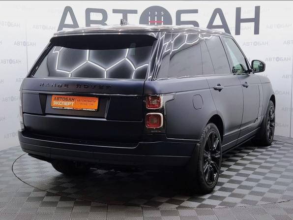 Land Rover Range Rover IV Рестайлинг с пробегом 2020 года, цена 7 500 000 рублей, 82000 км, внедорожник, Автокод Объявления