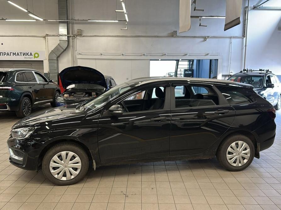 Lada (ВАЗ) Vesta I Рестайлинг (NG) Санкт-Петербург  - изображение 2