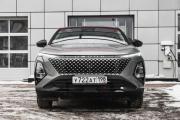Omoda C5 I Рестайлинг Санкт-Петербург  - изображение 18
