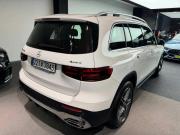 Mercedes-Benz GLB I (X247) Рестайлинг Москва  - изображение 7