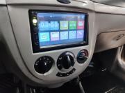 Chevrolet Lacetti I Калуга  - изображение 23