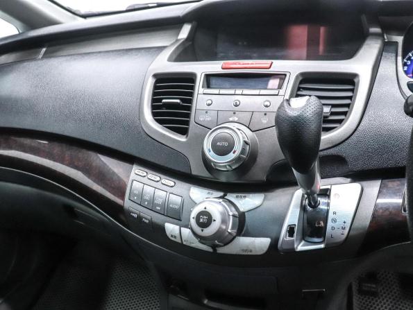 Honda Odyssey III с пробегом 2003 года, цена 699 000 рублей, 312117 км, минивэн, Автокод Объявления