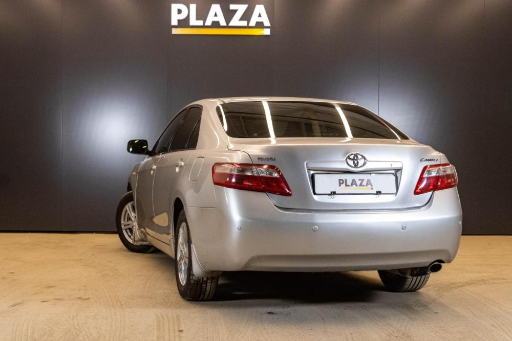 Toyota Camry VI (XV40) Уфа  - изображение 4