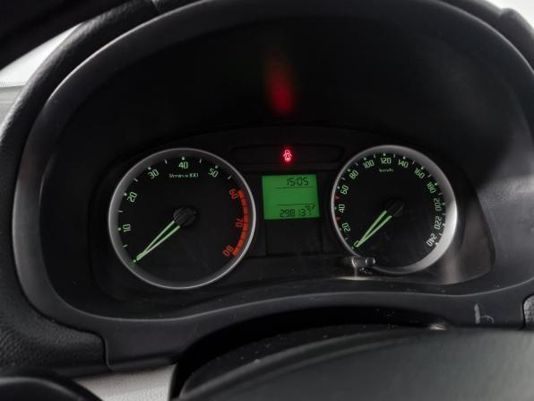 Skoda Roomster I с пробегом 2008 года, цена 359 000 рублей, 298137 км, минивэн, Автокод Объявления