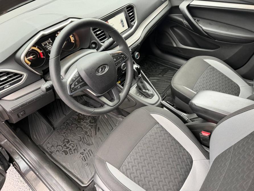 Lada (ВАЗ) Vesta I Рестайлинг (NG) Санкт-Петербург  - изображение 5