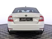 Skoda Octavia III (A7) Рестайлинг Москва  - изображение 35
