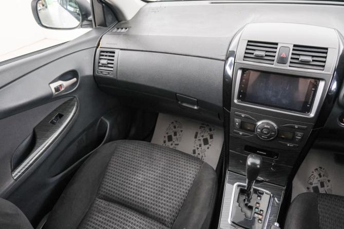 Toyota Corolla X (E140 E150) с пробегом 2008 года, цена 869 000 рублей, 301704 км, универсал, Автокод Объявления