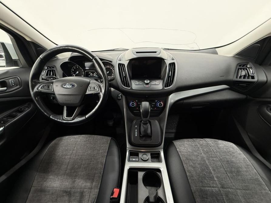 Ford Kuga II Рестайлинг Смоленск  - изображение 9