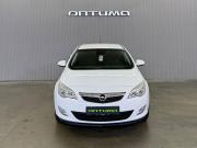 Opel Astra J Краснодар  - изображение 22
