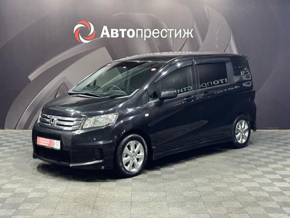 Honda Freed I с пробегом 2011 года, цена 1 120 000 рублей, 220731 км, компактвэн, Автокод Объявления