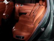 Li Auto (Lixiang) L7 I Москва  - изображение 31
