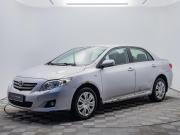 Toyota Corolla X (E140 E150) Москва  - изображение 17