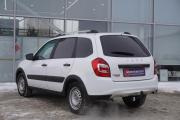 Lada (ВАЗ) Granta I Рестайлинг Ульяновск  - изображение 29