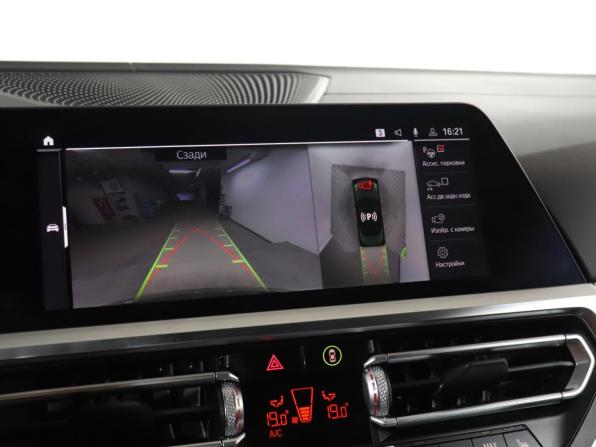 BMW 4 серии G22 G23 G26 с пробегом 2021 года, цена 6 333 000 рублей, 4463 км, кабриолет, Автокод Объявления