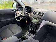 Skoda Yeti I Санкт-Петербург  - изображение 36