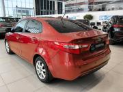 Kia Rio III Казань  - изображение 30