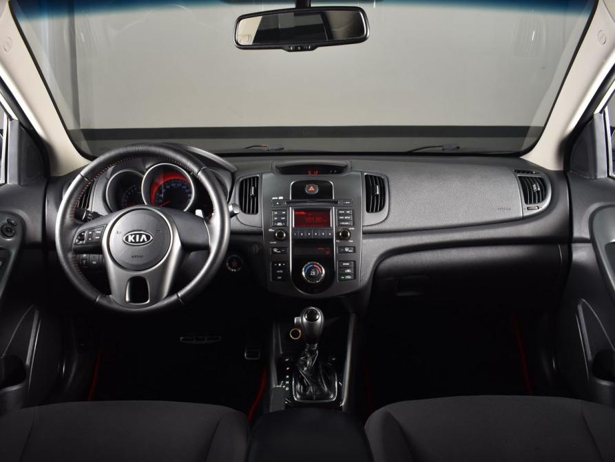 Kia Cerato II Кемерово  - изображение 7