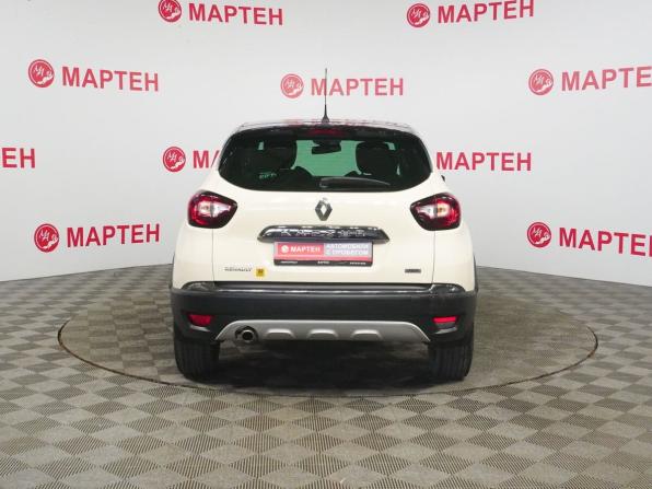 Renault Kaptur I с пробегом 2018 года, цена 1 545 000 рублей, 155646 км, внедорожник, Автокод Объявления