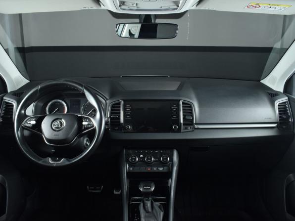Skoda Karoq I с пробегом 2021 года, цена 2 199 999 рублей, 68632 км, внедорожник, Автокод Объявления