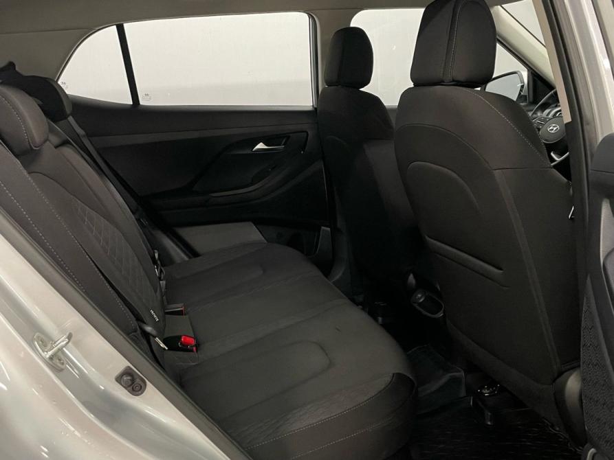Hyundai Creta II Уфа  - изображение 10