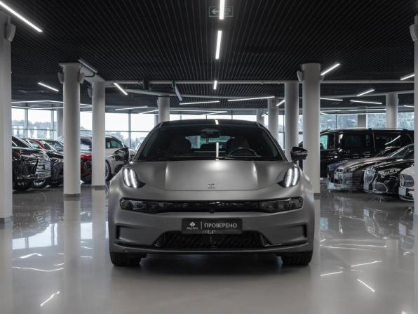 Zeekr 001 I с пробегом 2023 года, цена 5 860 000 рублей, 32182 км, хэтчбек, Автокод Объявления