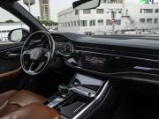 Audi Q8 I (4M) Москва  - изображение 33