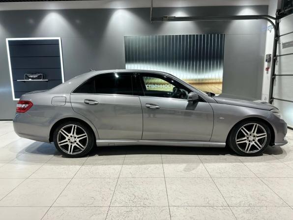 Mercedes-Benz E-Класс IV (W212 S212 C207) с пробегом 2011 года, цена 1 313 000 рублей, 192000 км, седан, Автокод Объявления