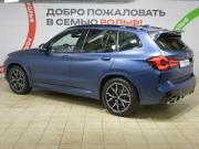 BMW X3 III (G01) Рестайлинг Москва  - изображение 32