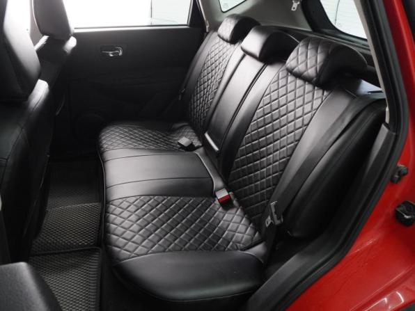 Nissan Qashqai I с пробегом 2008 года, цена 799 000 рублей, 235907 км, внедорожник, Автокод Объявления