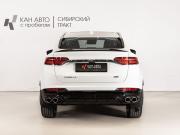 Geely Tugella I Рестайлинг Казань  - изображение 13